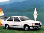 Daewoo Royale XQ 1982 года